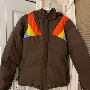 Burton Women’s Snowboarding Skiing Jacket